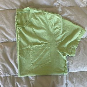 Men’s J. Crew tshirt